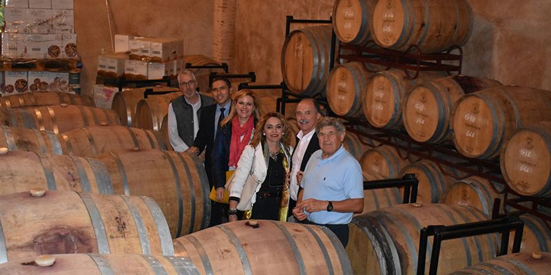 El Gobierno regional inicia el pago de más de 72 millones de euros de la PAC a 14.787 agricultores y ganaderos de Cuenca