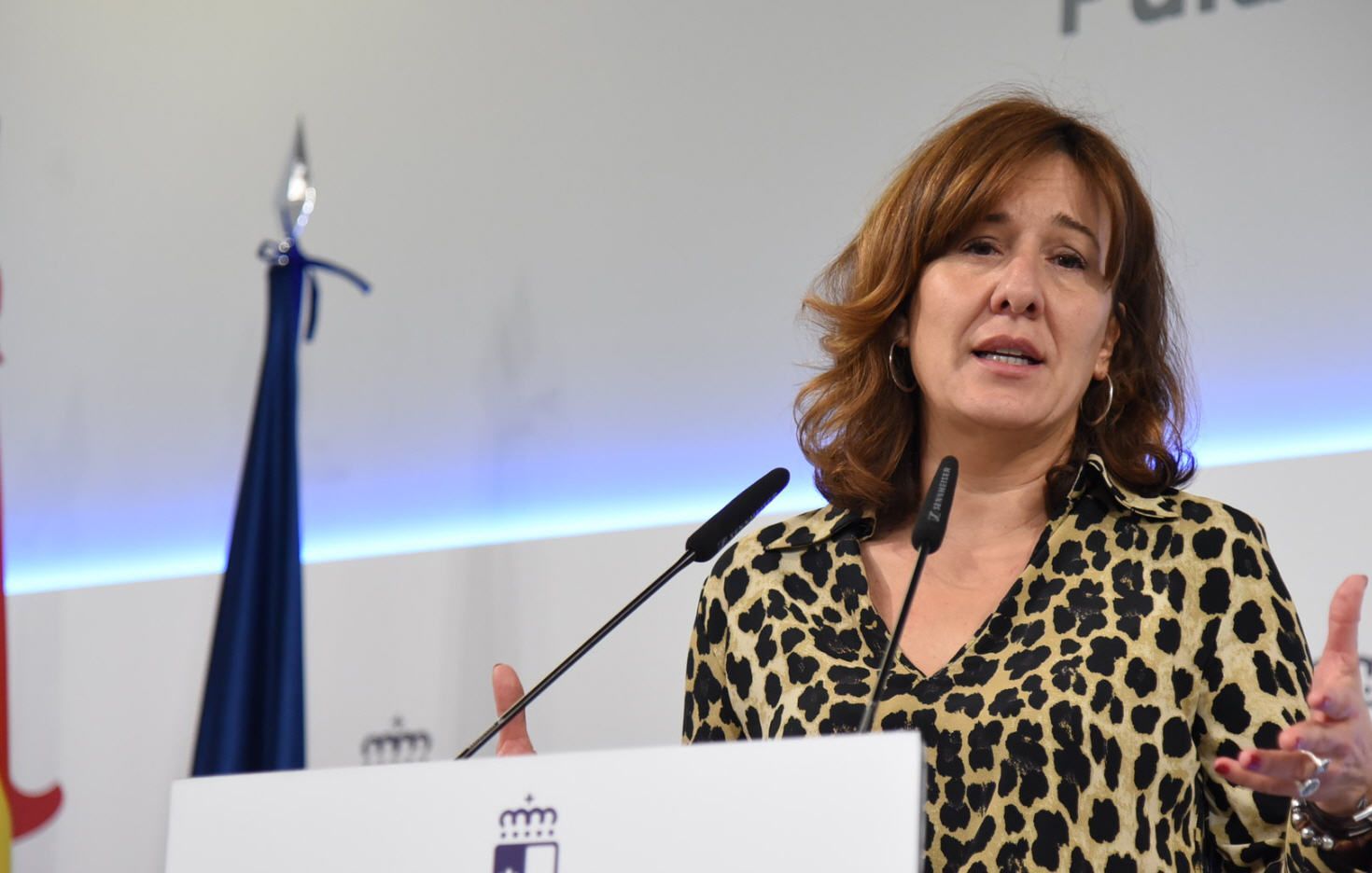 El Gobierno regional valora de forma positiva la resolución del Pleno del Comité de las Regiones para frenar la amenaza de aranceles de EEUU