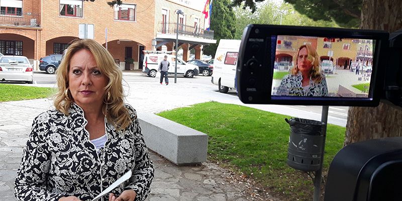 El Gobierno socialista rechaza la propuesta del PP para mejorar la seguridad en Azuqueca