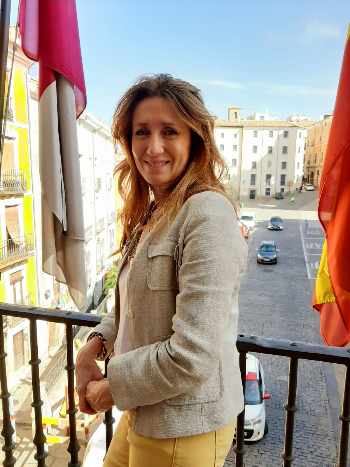 El grupo municipal de Cs Cuenca denuncia que los presupuestos de García-Page siguen sin cumplir con los conquenses