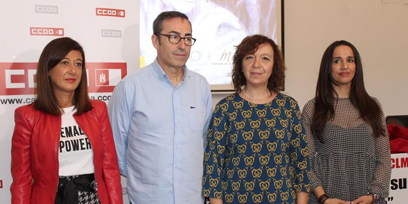 El Instituto de la Mujer de Castilla-La Mancha pone el acento en la importancia de las mujeres para fijar población en el medio rural