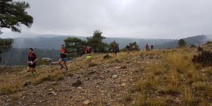 El IV Trail Panorámico de Huélamo tendrá lugar el próximo 13 de octubre