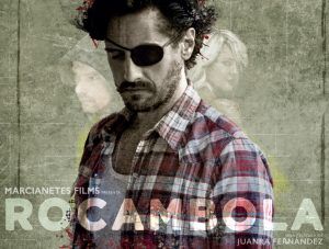 El Mirador acoge el preestreno de Rocambola, de Juanra Fernández, este viernes
