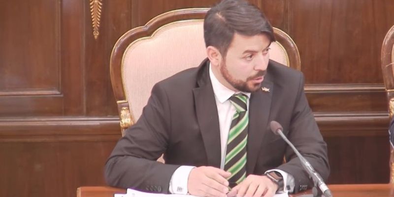 El Pleno de la Diputación de Guadalajara aprueba la moción de VOX de Protección y Conservación del Patrimonio Micológico