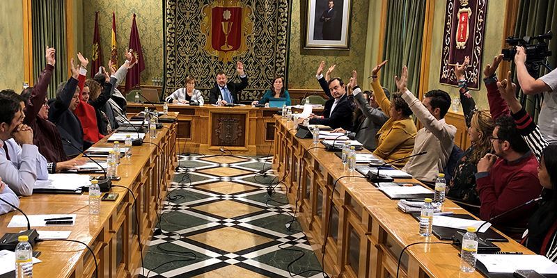 El Pleno del Ayuntamiento de Cuenca aprueba una modificación del Plan de Ajuste que permitirá “afrontar nuevas inversiones”