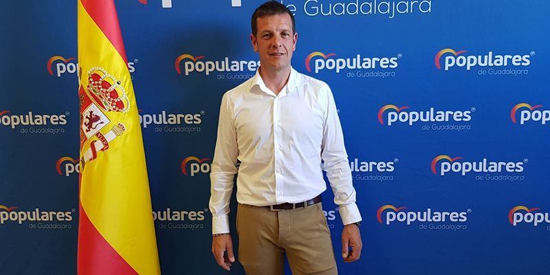 El PP de Fontanar ante la gravedad de los hechos investigados exige a la concejal del PSOE “que se aparte de sus funciones”