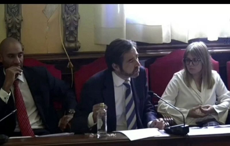 El PP en el Ayuntamiento de Guadalajara denuncia que el PSOE se opone a instar a la Junta a que fije fecha concreta de la apertura del nuevo Hospital