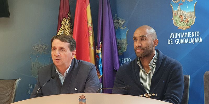 El PP en el Ayuntamiento de Guadalajara muestra la “enorme preocupación” que existe en la ciudad ante la “falta de previsión” de eventos deportivos para 2020