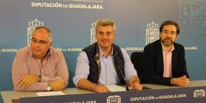 El PP exige medidas inmediatas ante “el portazo” del presidente de la Diputación de Guadalajara a los municipios del sur de la Alcarria afectados por las fuertes lluvias de septiembre