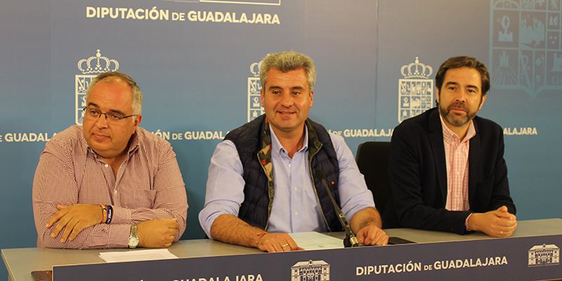 El PP exige medidas inmediatas ante “el portazo” del presidente de la Diputación de Guadalajara a los municipios del sur de la Alcarria afectados por las fuertes lluvias de septiembre
