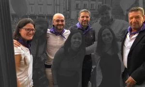 El PP pide al alcalde socialista Alberto Rojo que no se esconda y dé la cara por las contrataciones de los hermanos de concejales de Ciudadanos