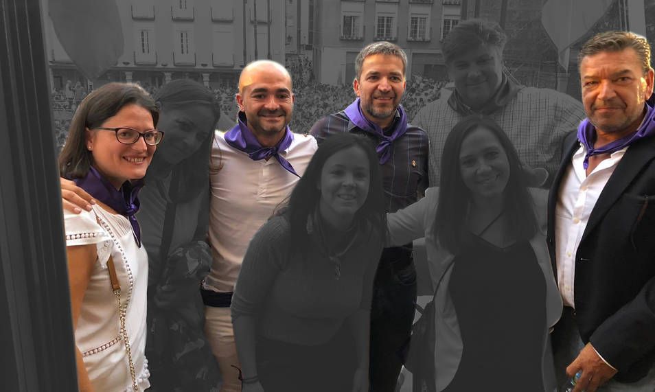 El PP pide al alcalde socialista Alberto Rojo que no se esconda y dé la cara por las contrataciones de los hermanos de concejales de Ciudadanos