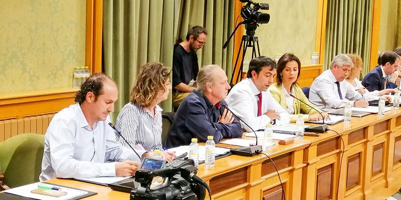 El PP pondrá a prueba en el Pleno el “ver-dadero compromiso” de Isidoro y Cuenca Nos Une con la Autovía y el Hospital