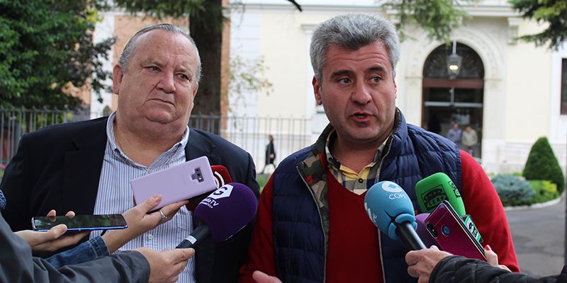 El PP presentará iniciativas en Diputación y ayuntamientos de Guadalajara sobre bajada de impuestos y apoyo a autónomos y emprendedores