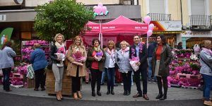 El Programa de Detección Precoz del Cáncer de Mama ha atendido a 9.798 mujeres de Cuenca en 2019