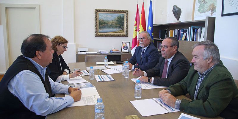 El proyecto de Ley de Presupuestos de Castilla-La Mancha para 2020 contempla el incremento máximo autorizado en materia de retribuciones para los empleados públicos