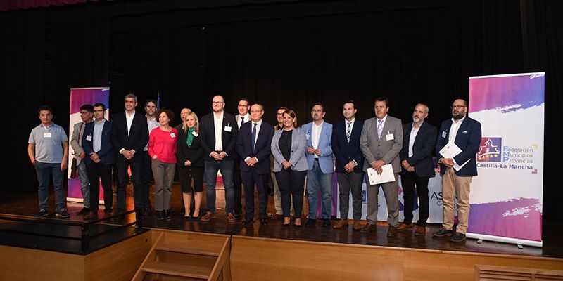 El proyecto de Ley de Presupuestos Generales de Castilla-La Mancha para 2020 destina 225 millones de euros a las corporaciones locales