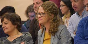 El PSOE de Cuenca recuerda que el Gobierno de García-Page ha presupuestado 100.000 euros para equipar el Alfonso VIII