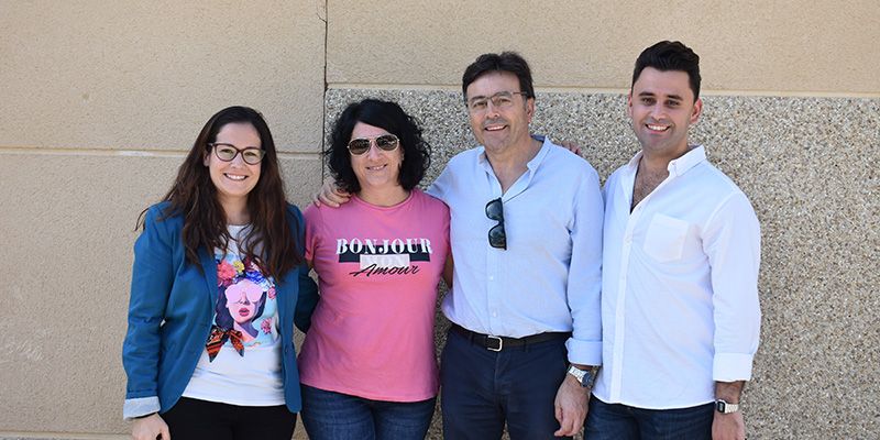 El PSOE de Mota del Cuervo aplaude los 120.000 euros presupuestados para el Centro de Salud por parte del Gobierno de García-Page