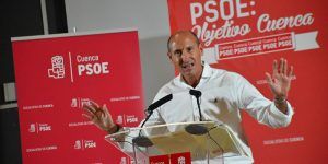 El PSOE reclama “más hemeroteca y más rigor” al PP a la hora de hablar del nuevo hospital de Cuenca
