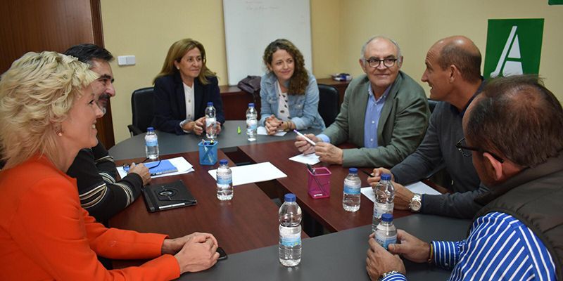 El PSOE respalda a los productores conquenses frente a los aranceles de Trump