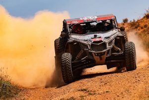 El Rallye Todoterreno Cuenca 2019 va tomando forma