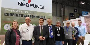 El sector agroalimentario castellano-manchego se fortalece y alcanza ya  más de 1.600 millones de euros de  facturación en la exportación