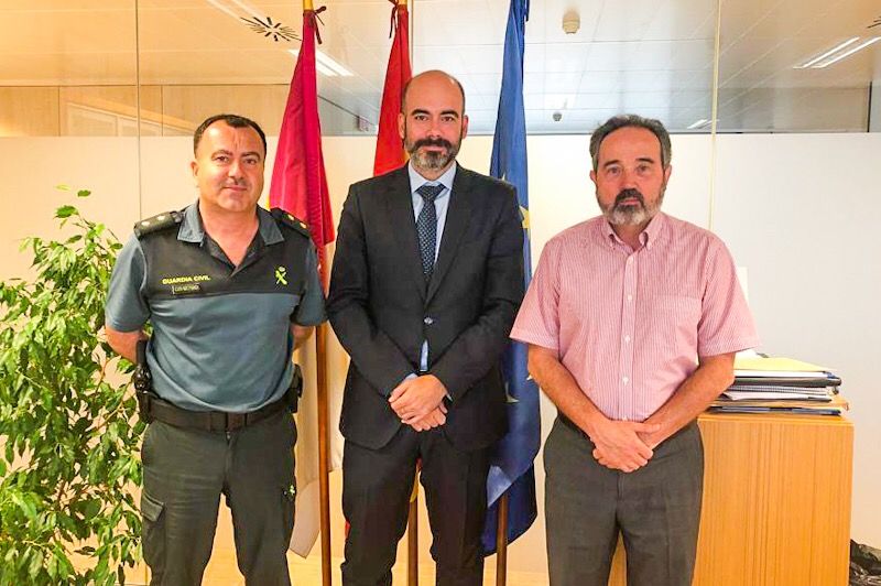 El SESCAM refuerza los procedimientos del Observatorio de la Violencia para la prevención de agresiones en el ámbito sanitario