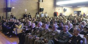 El subdelegado del Gobierno destaca el trabajo de la Policía Nacional “para hacer de Guadalajara una ciudad segura” 2 El subdelegado del Gobierno destaca el trabajo de la Policía Nacional “para hacer de Guadalajara una ciudad segura”