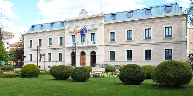 El Supremo cierra el caso del ‘bombero Jose’ inadmitiendo su recurso y reafirmando su despido disciplinario por la Diputación de Cuenca 1 El Supremo cierra el caso del ‘bombero Jose’ inadmitiendo su recurso y reafirmando su despido disciplinario por la Diputación de Cuenca
