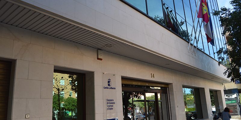 El Índice de Confianza Empresarial en Castilla-La Mancha supera en diez puntos al del conjunto del país, según el INE
