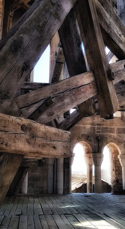 #ElAtardecerDeLasCatedrales, una actividad conjunta de 10 catedrales españolas