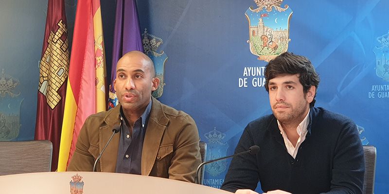 Engonga “El Festival Gigante nació con el equipo de Gobierno de Antonio Román y se elimina con el equipo de gobierno de Alberto Rojo