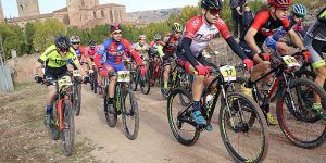 Este domingo, VIII Escarcha Xtreme en Sigüenza