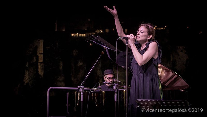 Estival Cuenca, en cuatro categorías en los Premios Fest 2019