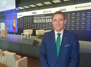 Eurocaja Rural asiste al 'X Encuentro del Sector Financiero'