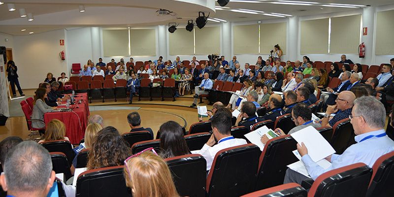 Expertos en tráfico hacen balance en la UCLM del procedimiento sancionador diez años después de su aprobación