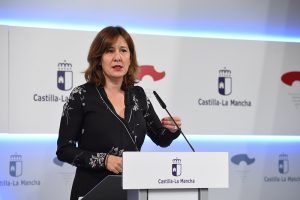 Gobierno regional y Diputación de Guadalajara acuerdan complementar la aportación al Plan de Empleo para garantizar la subida del SMI