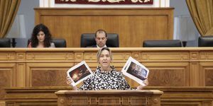 Guarinos critica la inacción de Sánchez en la defensa del Estado de Derecho en Cataluña