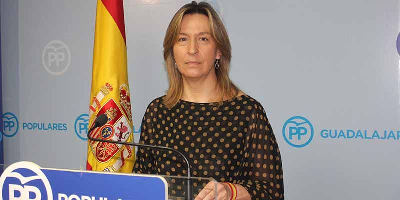 Guarinos pide a Page la adopción de medidas inmediatas para frenar el nuevo incremento de las listas de espera en Guadalajara que afectan a 13.321 personas