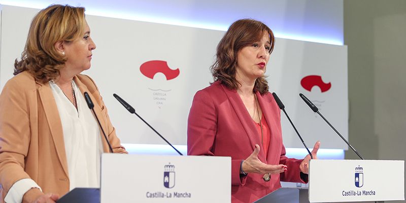 Habrá aceleradores lineales en las cinco provincias de Castilla-La Mancha..., aunque Cuenca y Guadalajara tendrán que esperar