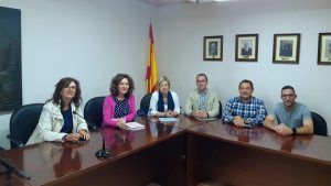 Herrera “Los primeros 100 días del PSOE en San Clemente han servido para aumentar a siete las liberaciones,  crear nuevos puestos y privatizar la Escuela de Música”