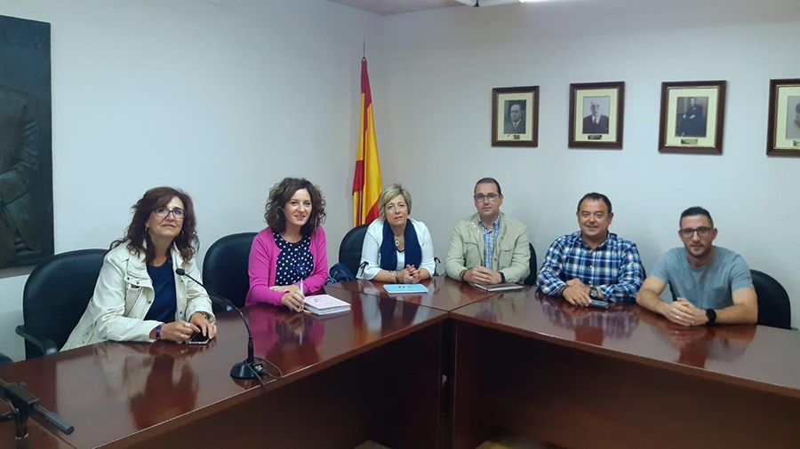 Herrera “Los primeros 100 días del PSOE en San Clemente han servido para aumentar a siete las liberaciones, crear nuevos puestos y privatizar la Escuela de Música”