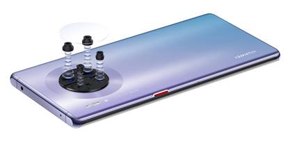 Huawei Mate30 Pro se mantiene como el rey de la fotografía en los smartphones