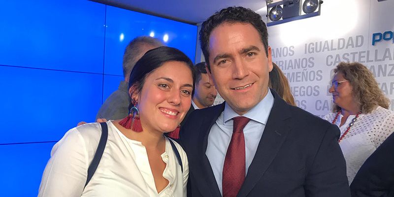 Jiménez “El Partido Popular es la alternativa a los vaivenes de Sánchez y la única garantía de gobernabilidad en nuestro país”