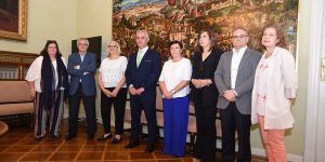 José Antonio Guardiola es el ganador del VII Premio Internacional de Periodismo “Cátedra Manu Leguineche” 2 José Antonio Guardiola es el ganador del VII Premio Internacional de Periodismo “Cátedra Manu Leguineche”