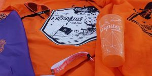 La Asociación Cultural Escopitos aclara lo sucedido el sábado de ferias