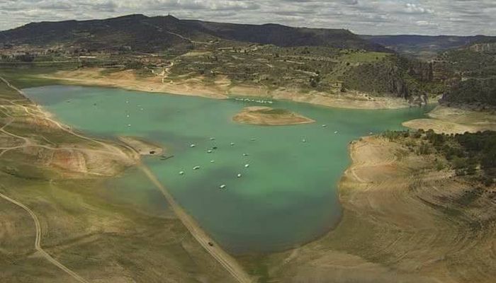 La Asociación de Municipios Ribereños pide que no se olviden del Tajo en la crisis del Mar Menor, “su problema es el nuestro la agroindustria”
