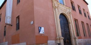 La Biblioteca pública de Guadalajara acoge este mes un ciclo cultural en torno a “Guadalajara vanguardista el Bar Soria y el Postismo” 2 La Biblioteca pública de Guadalajara acoge este mes un ciclo cultural en torno a “Guadalajara vanguardista el Bar Soria y el Postismo”