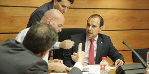 La Comisión de Estudio sobre la Despoblación inicia el próximo miércoles su andadura